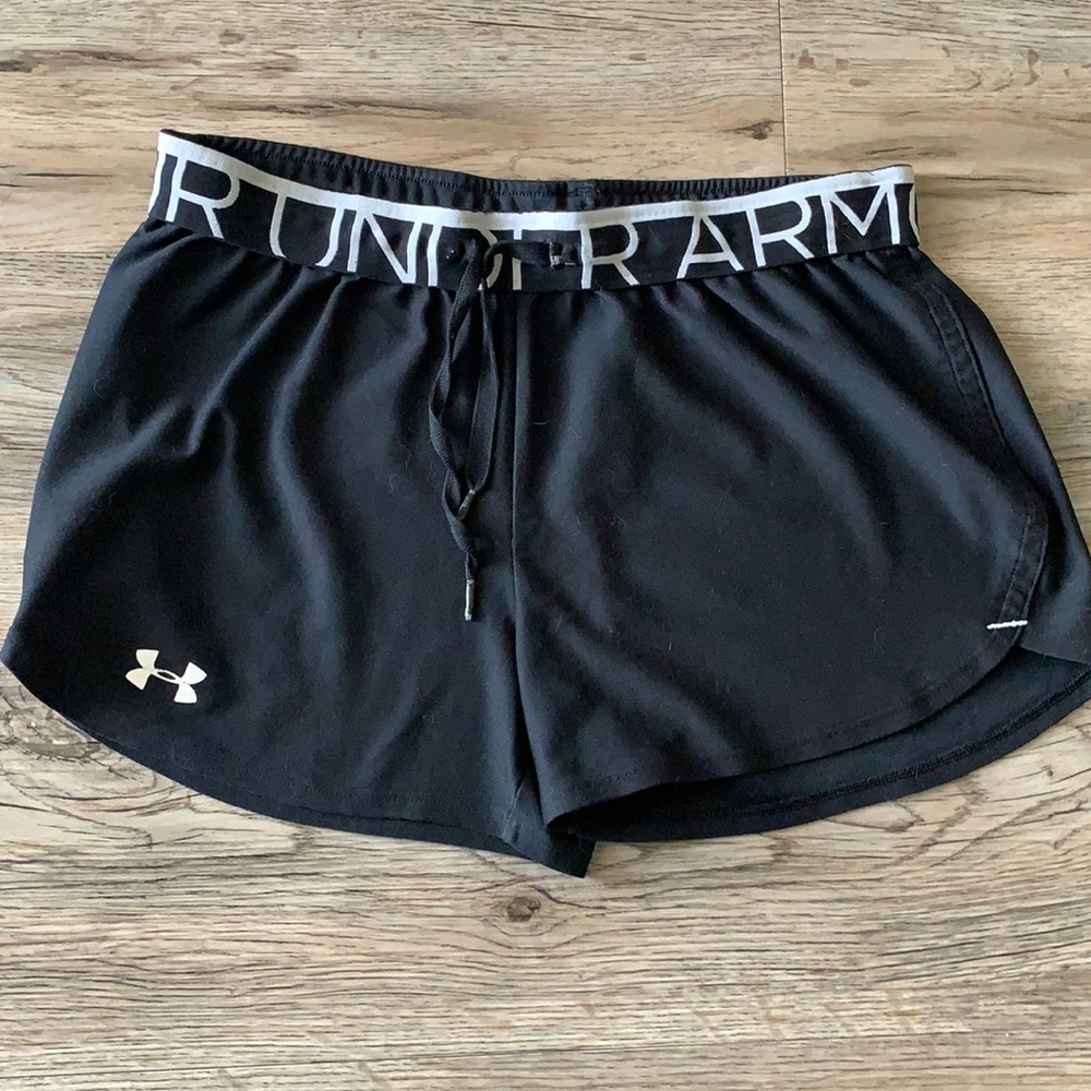 Women’s Under Armour Shorts